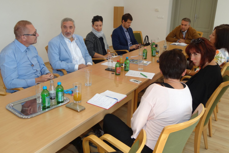 Rómában mutatkozhat be városunk