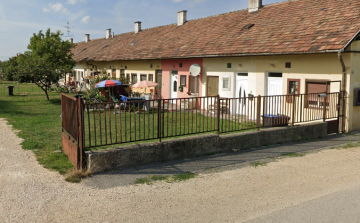 Mik azok az ONCSA házak, amelyek részben még ma is megtalálhatók Pápán?