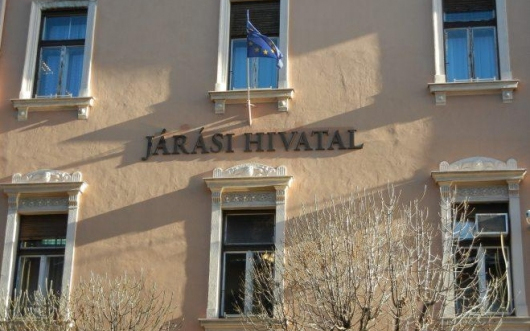 Eredményes volt a kormányhivatal és a járási rendszer elmúlt éve