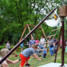 Pápai Játékfesztivál - Szombat Délutáni Programok