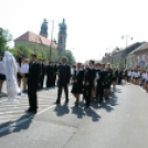 Városi Ballagás 2014 - Pápa