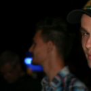 Éjszakai barnulás Pápán