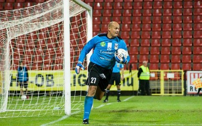 Lajos az MTK-ban folytatja