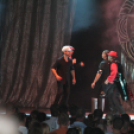 Pápai Játékfesztivál 2013 - Experidance