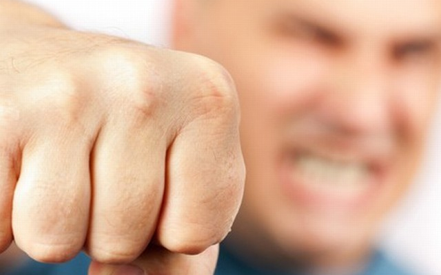 Összeverekedtek a faluban