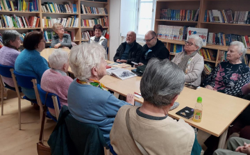 A PVE legutóbbi műkedvelő kerekasztaláról