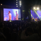 Pápai Játékfesztivál - Szombat - Koncertek