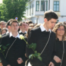 Városi Ballagás - Pápa - 2016