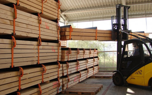 Globális fahiány van az építőiparban, brutális a drágulás