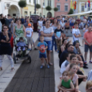 Pápa Játékfesztivál - 2017 - Péntek