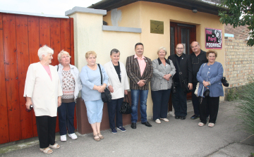 Volt egyszer egy fiókkönyvtár a Tókertben