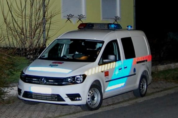 Letartóztatásban a lovászpatonai házba többször is betörő fiatalok