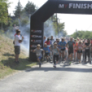 Fuss Szívvel Egy Mosolyért - Futóverseny Döbröntén