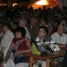 Pápa Csülök Cicege és Borfesztivál (2016) - Szombat