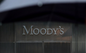 Hitelminősítés - Megvonta Oroszországtól a befektetési ajánlású államadós-besorolást a Moody's és a Fitch