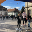 Szilveszteri Futás és Ostormenet - 2022