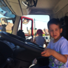 Nyílt Nap a Tűzoltóságon