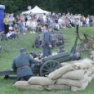 Pápai Történelmi Napok - Hadijáték