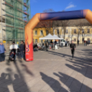 Szilveszteri Futás és Ostormenet - 2023