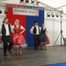 V. Városrészi Majális - Pápa