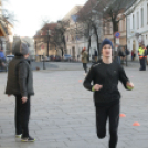 Szilveszteri Futás - 2019