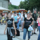 Pápai Játékfesztivál 2013 - Experidance