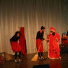 Családi Mikulásváró a Színházban