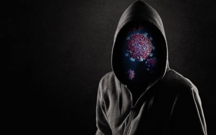 Figyelmeztet a rendőrség: Csalók húznak hasznot az új koronavírus-helyzetből