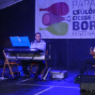 Pápai Csülök Cicege és Bor Fesztivál - Vasárnap - Anna And The Barbies