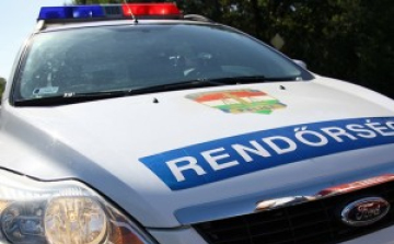 Elsodorta a gyalogost - Szemtanúkat keres a rendőrség