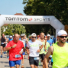 III.  Watchman Pápa Félmaraton 2018