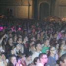 Pápai Játékfesztivál - Szombat - Koncertek