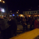 Szent Márton Napi Újbor Ünnepe - Pápa - 2013