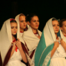 35 Éves a JMSZK Vadvirág Néptáncegyüttes - Gálaműsor