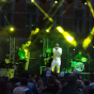 Pápai Játékfesztivál 2017 - Szombat esti koncertek