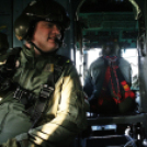 Újra a levegőbe emelkedtünk