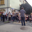 Zene Világnapja - Pápa