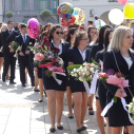 Városi Ballagás 2018 - Pápa