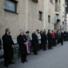 Városi Megemlékezés Október 23-án