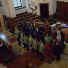 Lilli és a hihetetlen visszatérés - Gyermek musical - Pápa