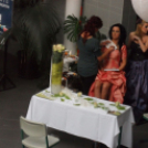 Esküvő kiállítás - Pápa - 2013