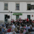 Pénteken is Csinálták a Fesztivált