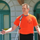 Jason McIlvaine Örömfutás - Funrun 2017 - Pápa