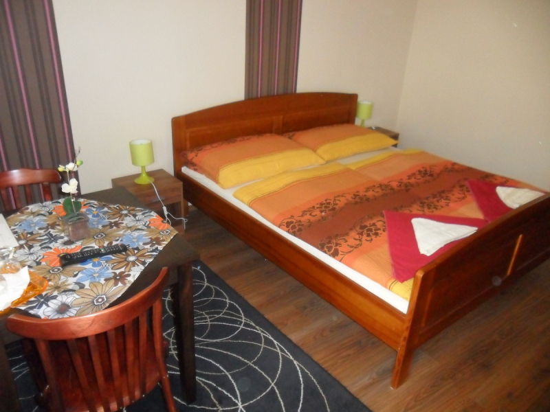 Belvárosi Panzió - Pápa