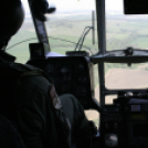 Fire Blade 2017 - Szoktatórepülés - Pápa