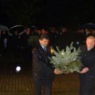 Október 23-i Városi Ünnepség és Megemlékezés - Pápa