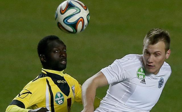 Egy pontot elhozott a Pápa Győrből