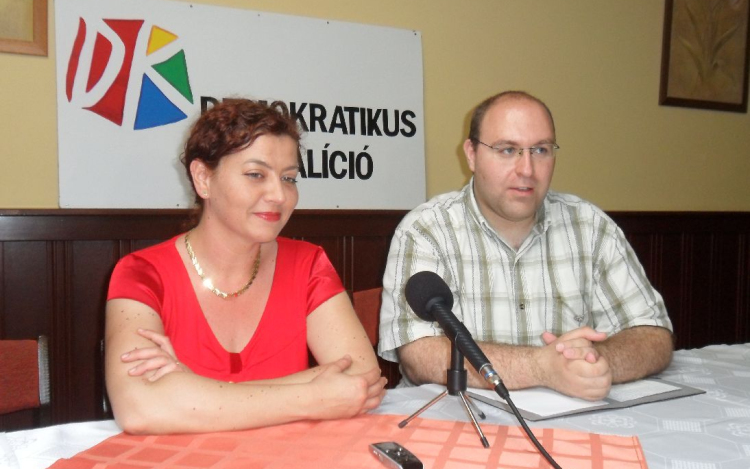 Vadai Ágnes: Ki kell söpörni Orbán velejéig romlott rendszerét az országból