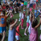 Pápai Játékfesztivál - Szombat Délutáni Programok