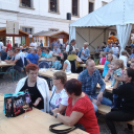 Pápai Csülök Cicege és Bor Fesztivál